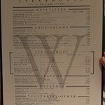 ウルフギャング・ステーキハウス - 