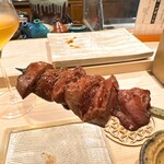 虎ノ門 焼鳥國よし - 