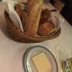 ウルフギャング・ステーキハウス - 