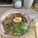 徳島ヌードル ぱどる - 