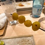 虎ノ門 焼鳥國よし - 