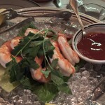 ウルフギャング・ステーキハウス 丸の内店 - 