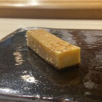 鮓 村瀬 - たまご