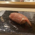 鮓 村瀬 - 大トロ