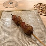 虎ノ門 焼鳥國よし - 