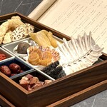 atelier HANADA - 【 仏跳牆 】