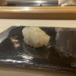 鮓 村瀬 - アオリイカ