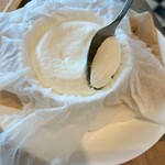 チーズガーデン - 