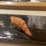 鮓 村瀬 - 車海老