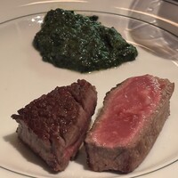 ウルフギャング・ステーキハウス 丸の内店 - 