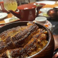 炭焼 うな富士 有楽町店 - 