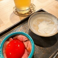 虎ノ門 焼鳥國よし - 