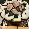 炭焼生肉ジンギスカンの店 らむらむ