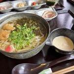 とうふ遊び 豆らく - 