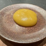 atelier HANADA - 【 三不粘（サンプーチャン） 】