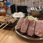 ゆめト酒 半兵ヱ 高田馬場店 - 