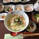 とうふ遊び 豆らく - 