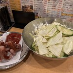 ゆめト酒 半兵ヱ 高田馬場店 - 