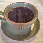 KINGPIN CAFE - コーヒー(hot)