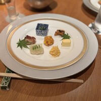 銀座ろくさん亭 - 