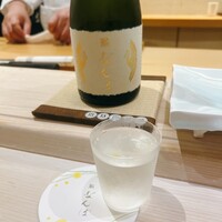 鮨 なんば 日比谷 - 