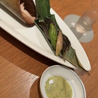 銀座ろくさん亭 - 