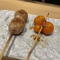 黒さつま鶏 煉火 - 