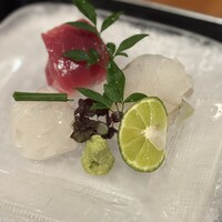 銀座ろくさん亭 - 
