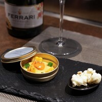 大阪鉄板焼き 神戸牛 TATARA - 