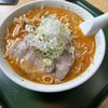 北海とんこつ らーめん純輝 潮来本店
