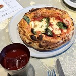 400℃ PIZZA - 
