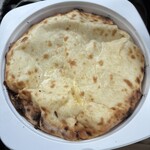 インド・ネパール料理 マヌシ - 料理写真: