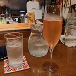 パラディ - スパークリングワイン