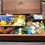 atelier HANADA - 【 Petit Four 】