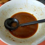 揚子江 - 気合でニラたちを完全に駆逐し達成感