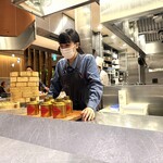 atelier HANADA - 【 中国茶 】