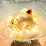 atelier HANADA - 【 デザート 】