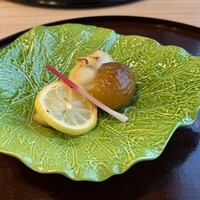 日本料理 山里 - 