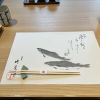 東京竹葉亭 南御堂店 - 