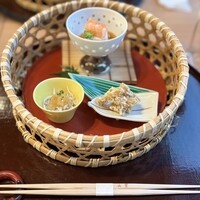 日本料理 山里 - 