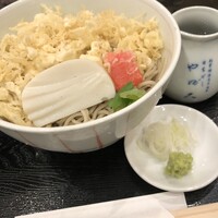 日本橋 やぶ久 - 
