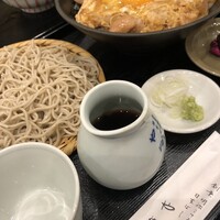 日本橋 やぶ久 - 