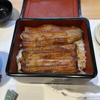 東京竹葉亭 南御堂店 - 楓