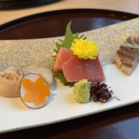 日本料理 山里 - 
