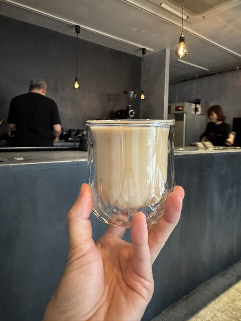 レッド ポイズン コーヒー ロースターズ （RED POISON COFFEE ROASTERS