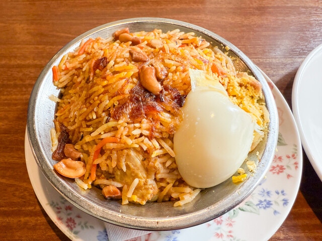 BHARATI INDIAN RESTAURANT photo 3