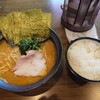 横浜家系らーめん 天王家 寒川総本店