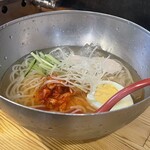 ホルモン焼肉 肉の大山 - 