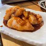 ホルモン焼肉 肉の大山 - 