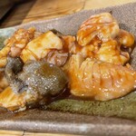 ホルモン焼肉 肉の大山 - 